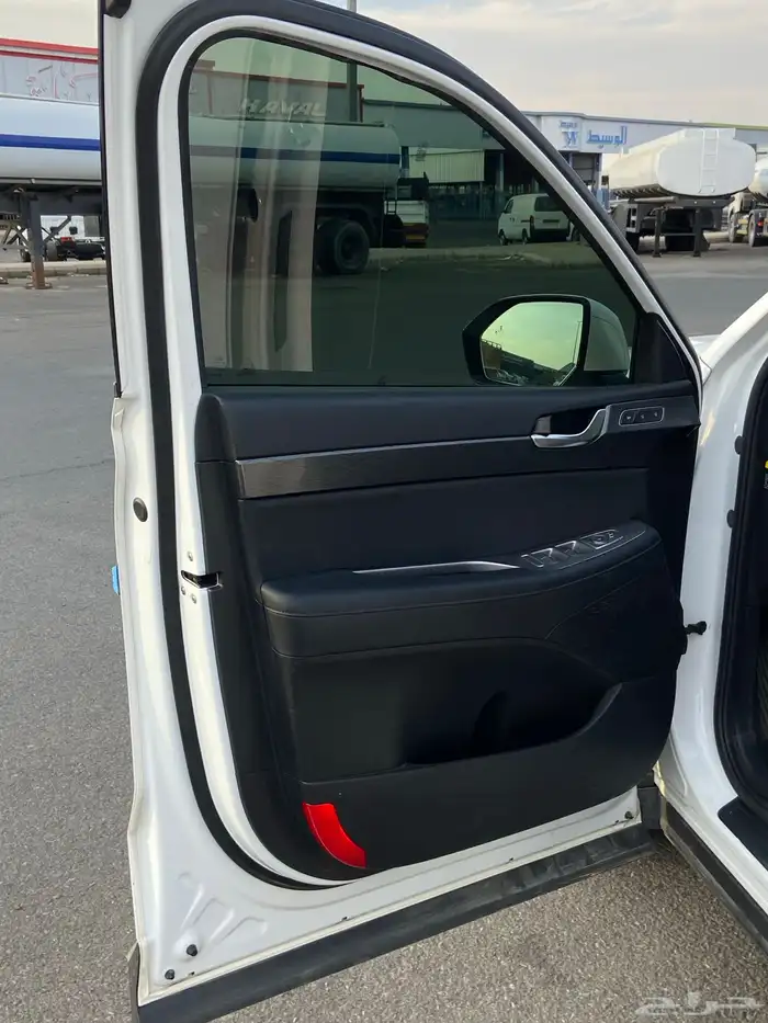 باليسيد 2020 ( ديزل ) 11