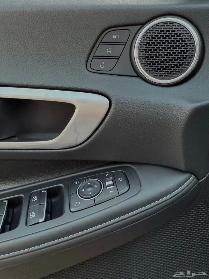 سوناتا 2022 ديجتال اعلا مواصفات بدون بنورما وكاله للبيع 18