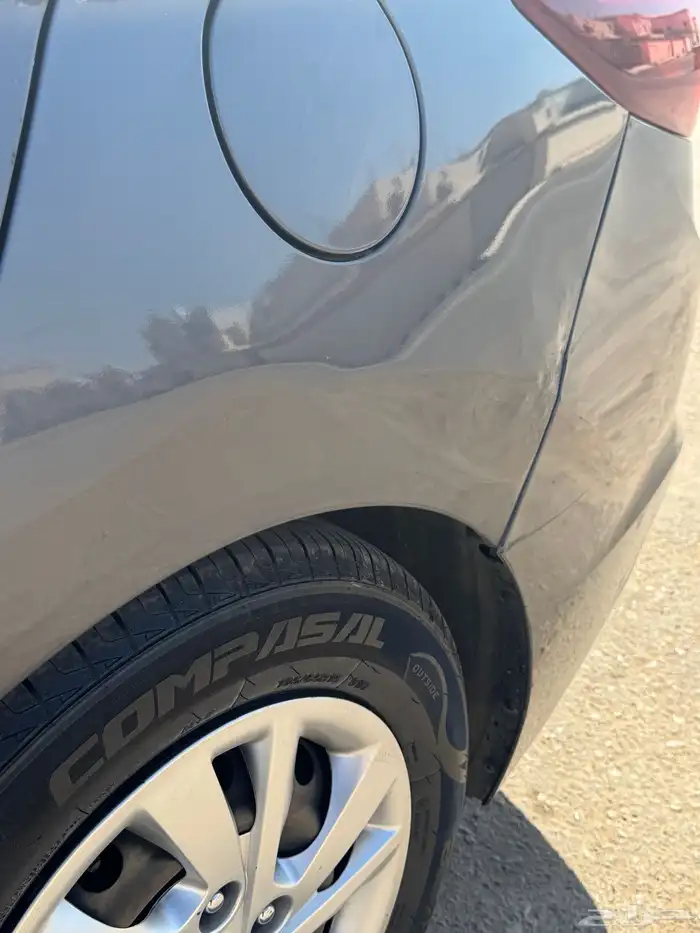 انترا افانتي مديل 2020 ديزل 11