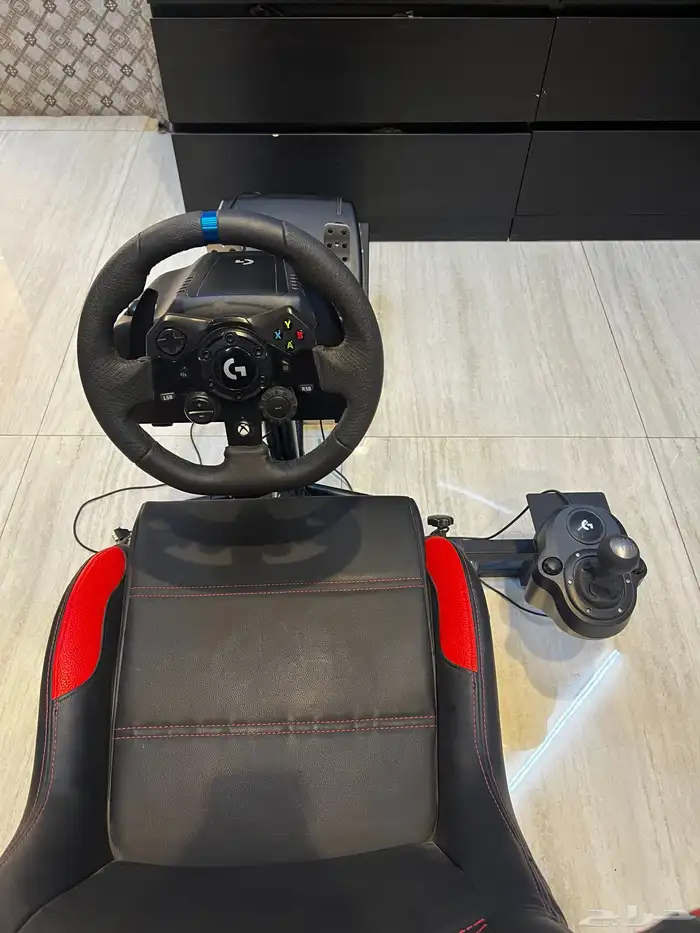 G920كامل مع الكرسي 5