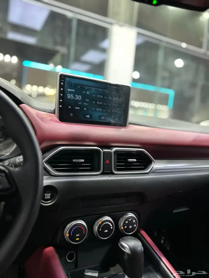 جيب مازدا CX5 7