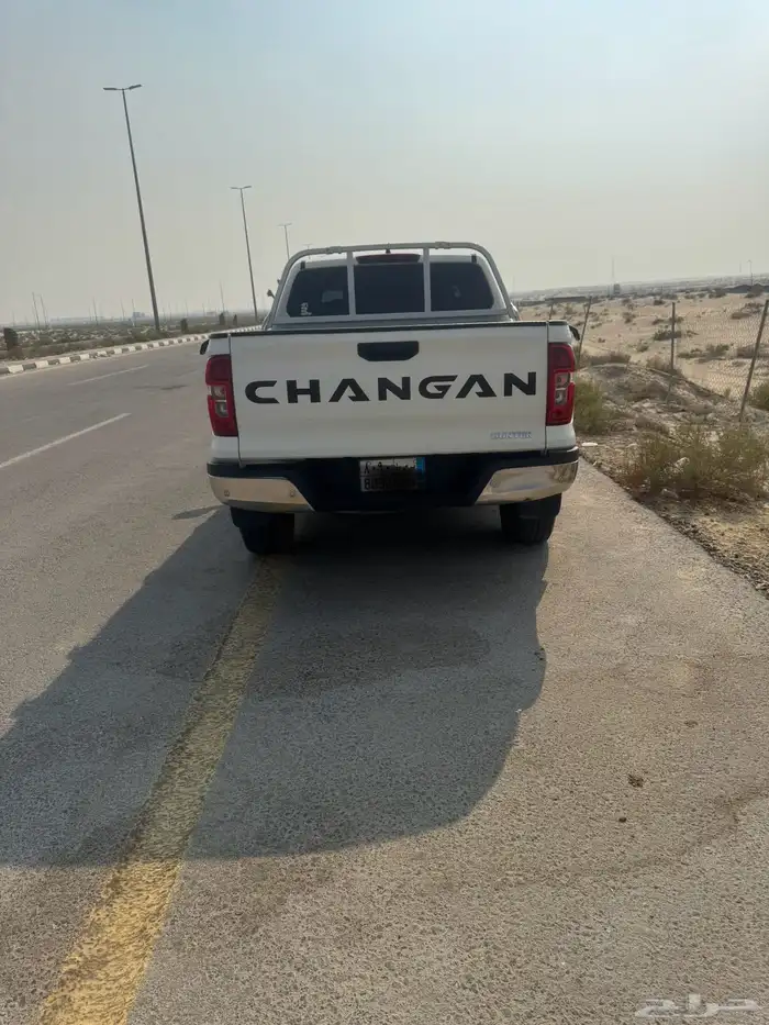 شانجان هنتر مديل 2022 2