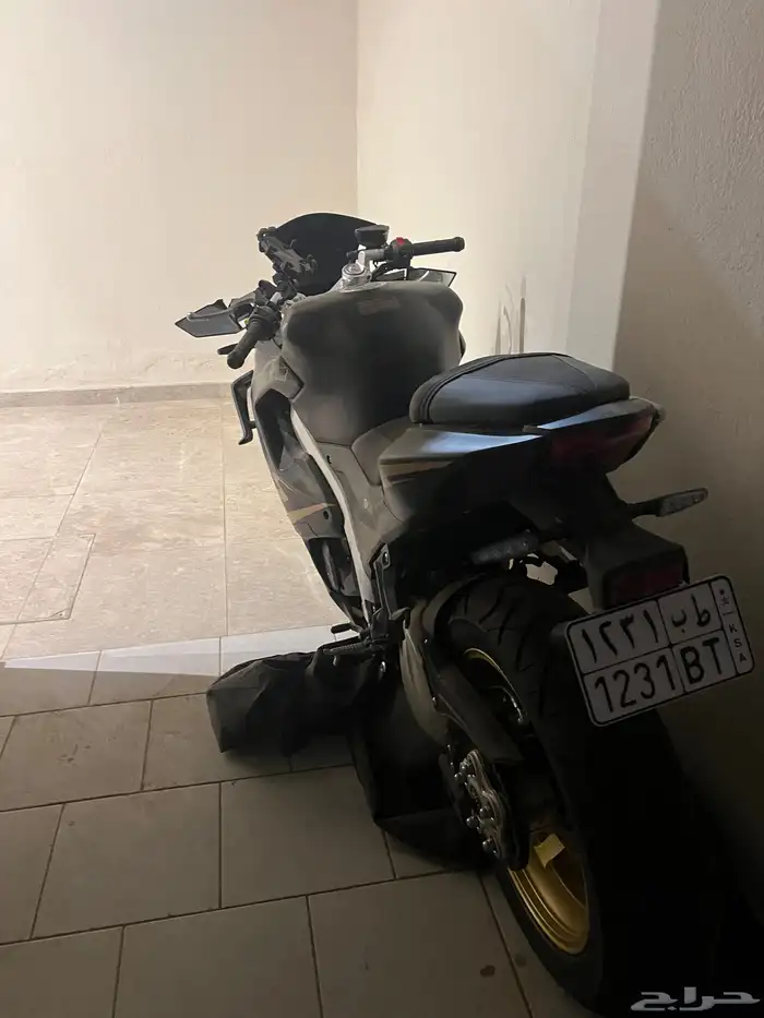 دباب 250cc موديل 2026 اخو الجديد 3