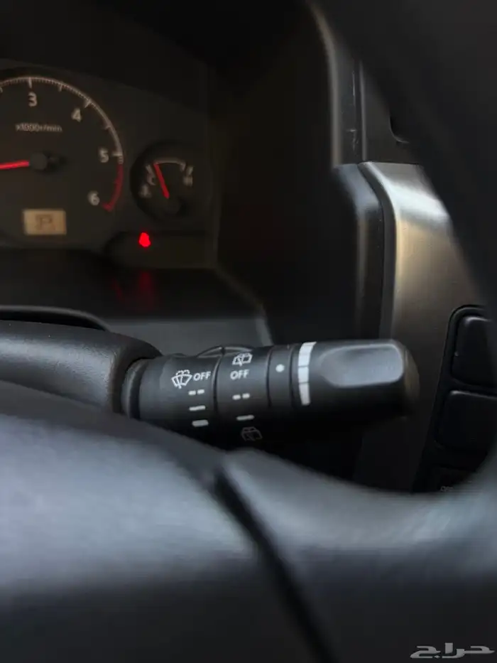 للبيع باترول فتك المديل 2020 عداد 100 56