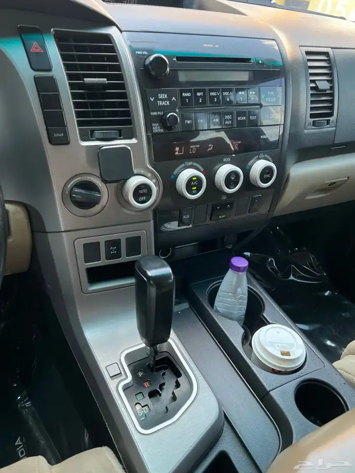 سكويا 2016 دبل 29