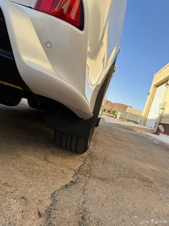 جيب لكزس 2018 مخزن 22