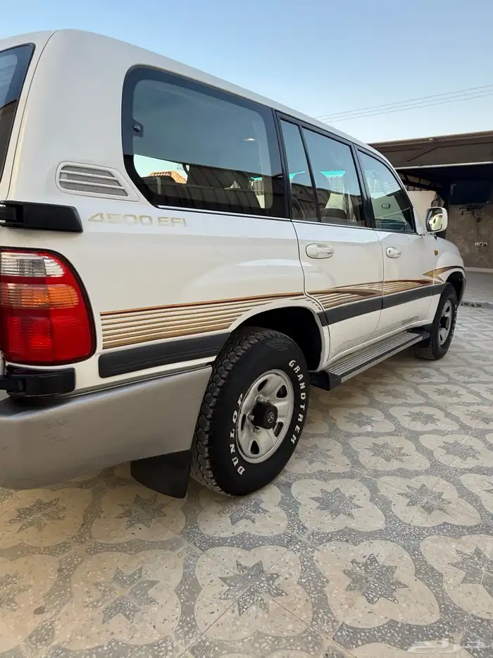 جي اكس ار 2001(مخزن) 9