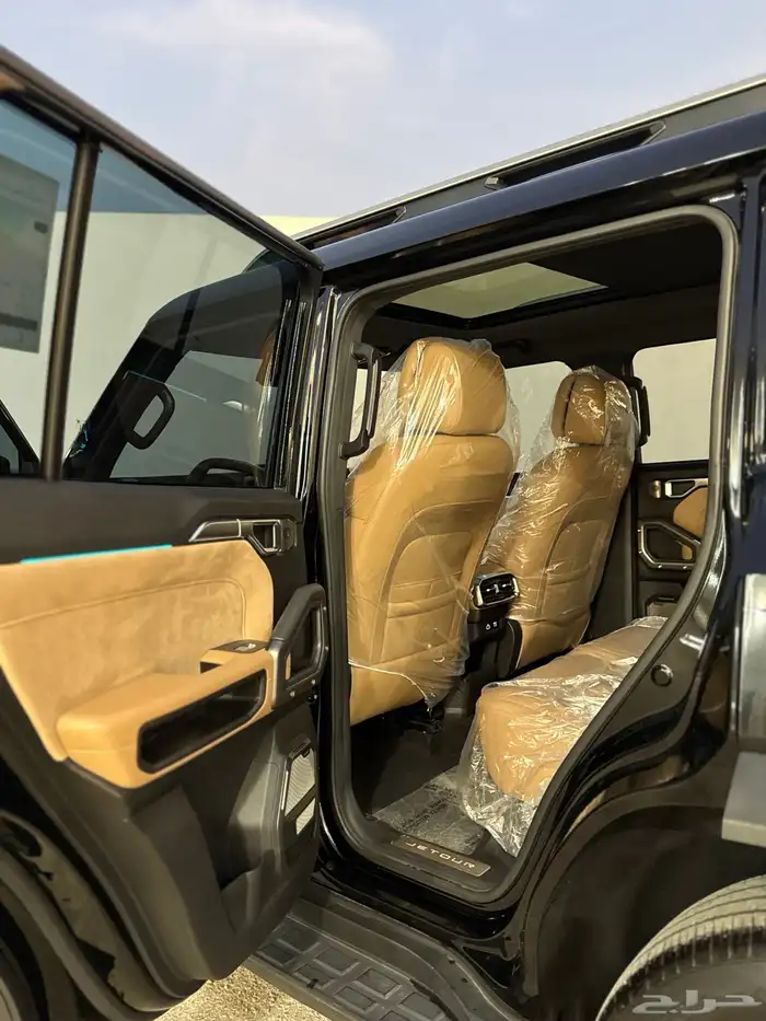 جيتور t2 لاكجري شبة جديد تحت ضمان 2025 5