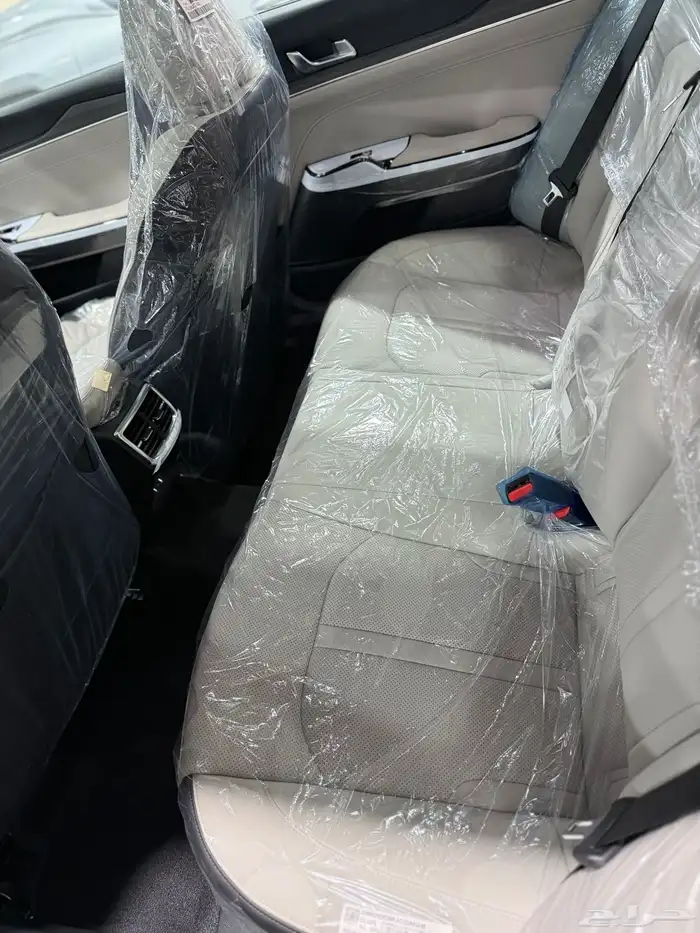 كيا 5 استاندر مطور بانوراما موديل 26 بأقل الأسعار 3