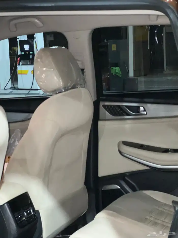 شانجان CS75 2020 نص فل 12