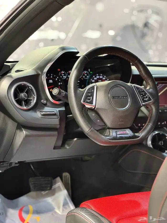 كومارو SS موديل 2016 32