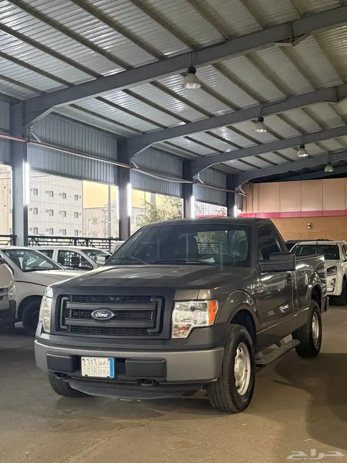 فورد F150 للبيع 0