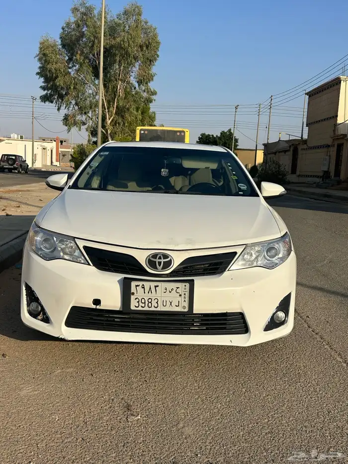 كامري للبيع 0