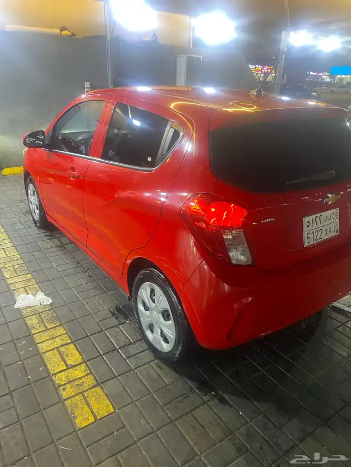 سبارك موديل 2016 4