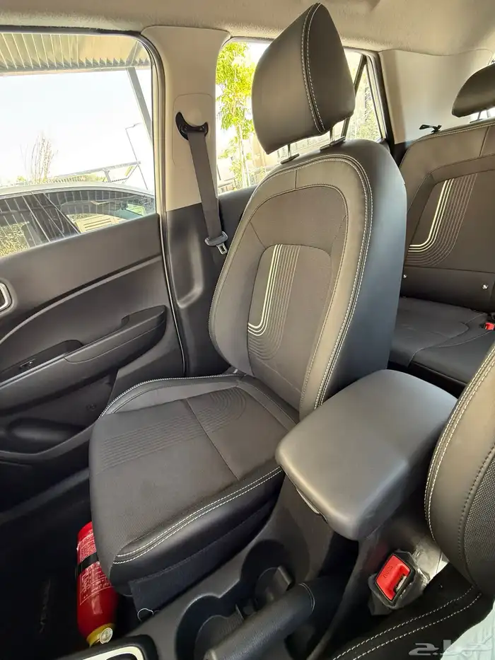 هونداي فينو سمارت لونين 2024 13