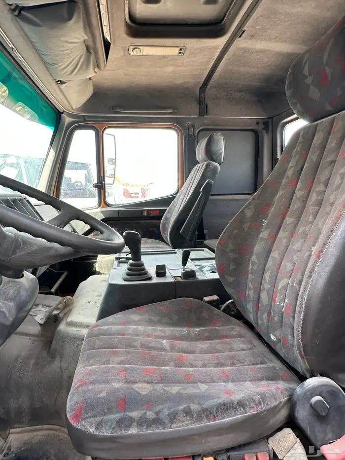 البي راس موديل 1995 بطاقة جمركية 9