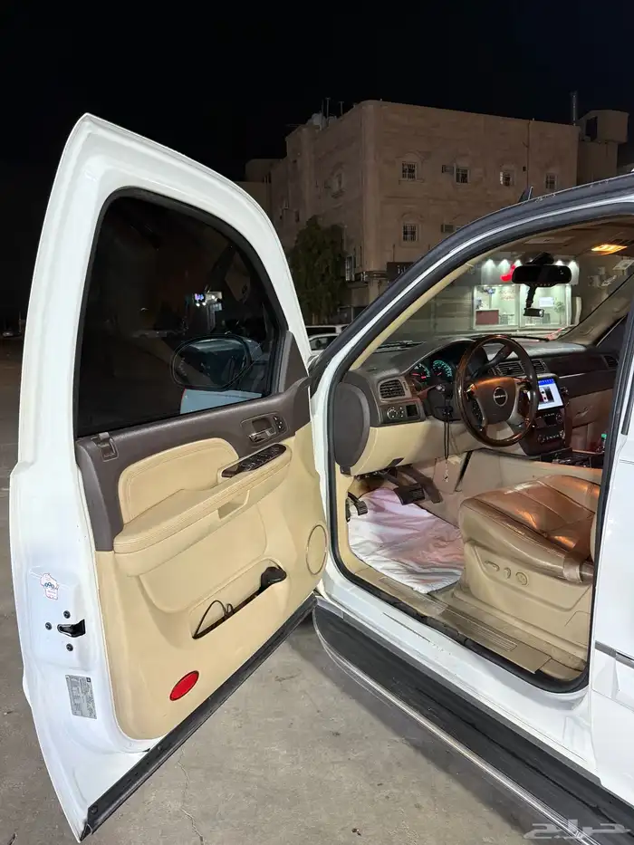 جمس دينالى 2008 مجدد مفحوص منوة المستخدم 1