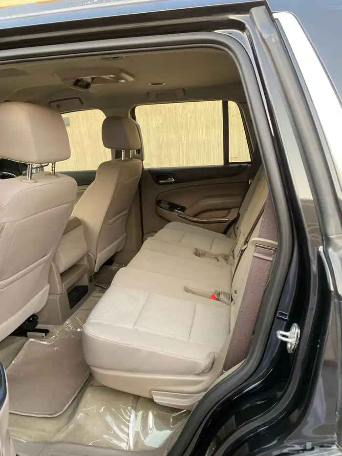 يوكن نضيف جدا  2018 7