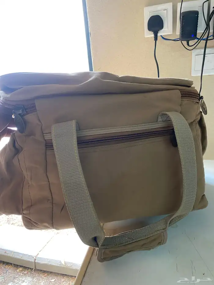 عزبه بر للبيع 3