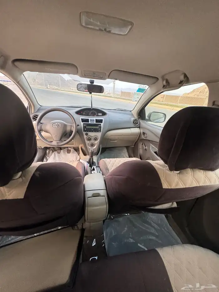 يارس للبيع مديل 2013جدة 4