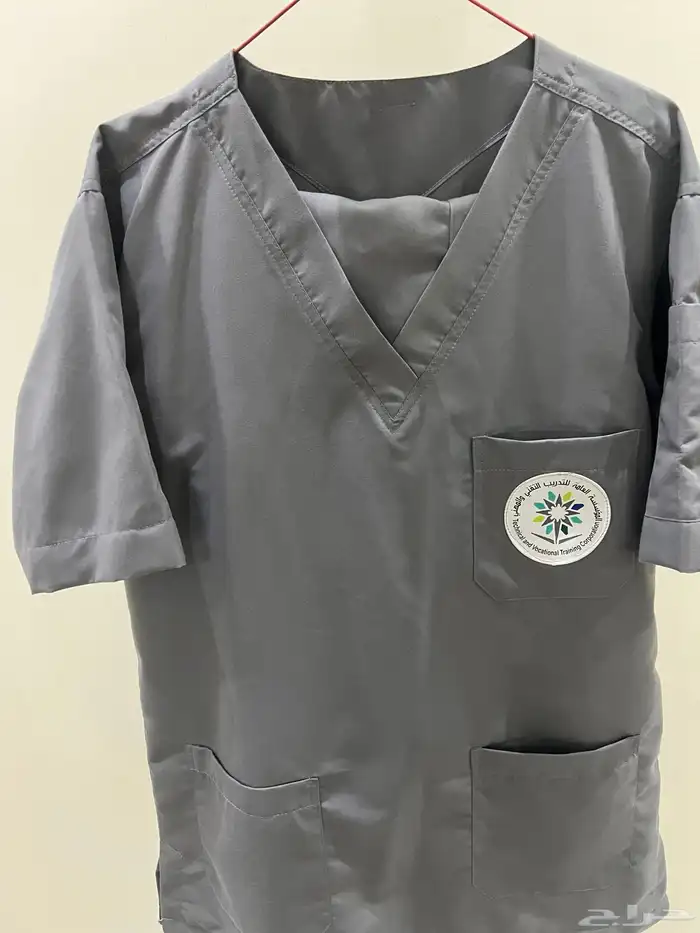 طقم سكراب كلية التقنية 0