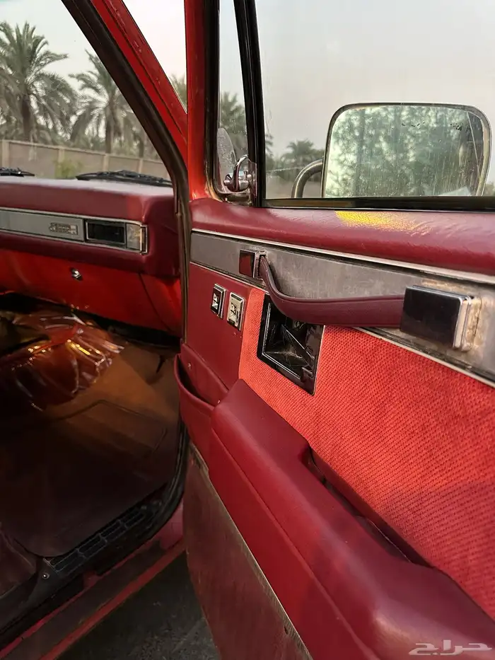 لأهل الصنف ونيت شفر مخزن 454 اساس 50