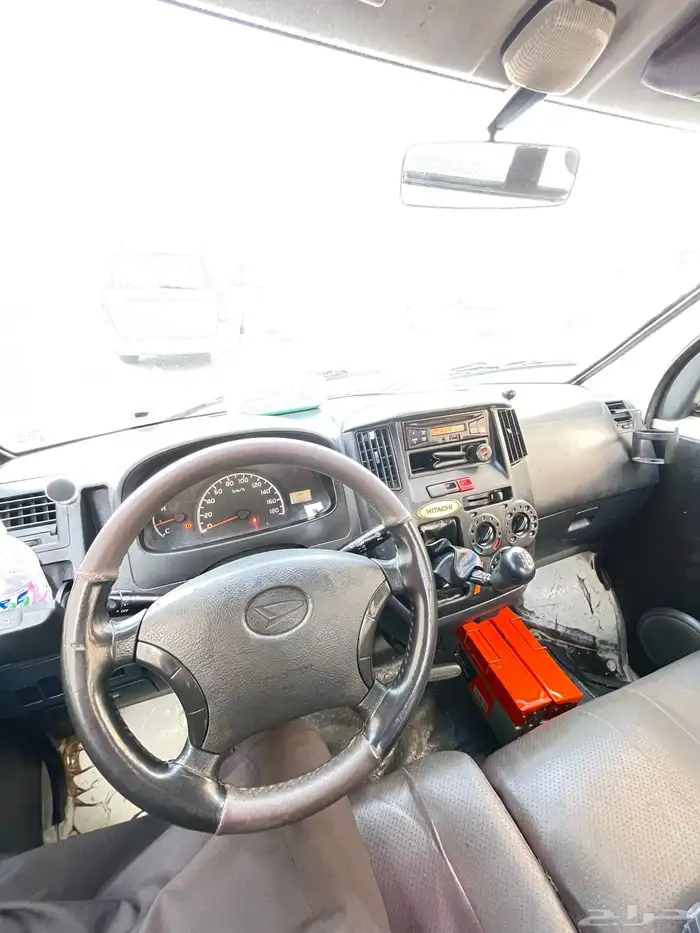 دياب ديهاتسو للأيجار 3