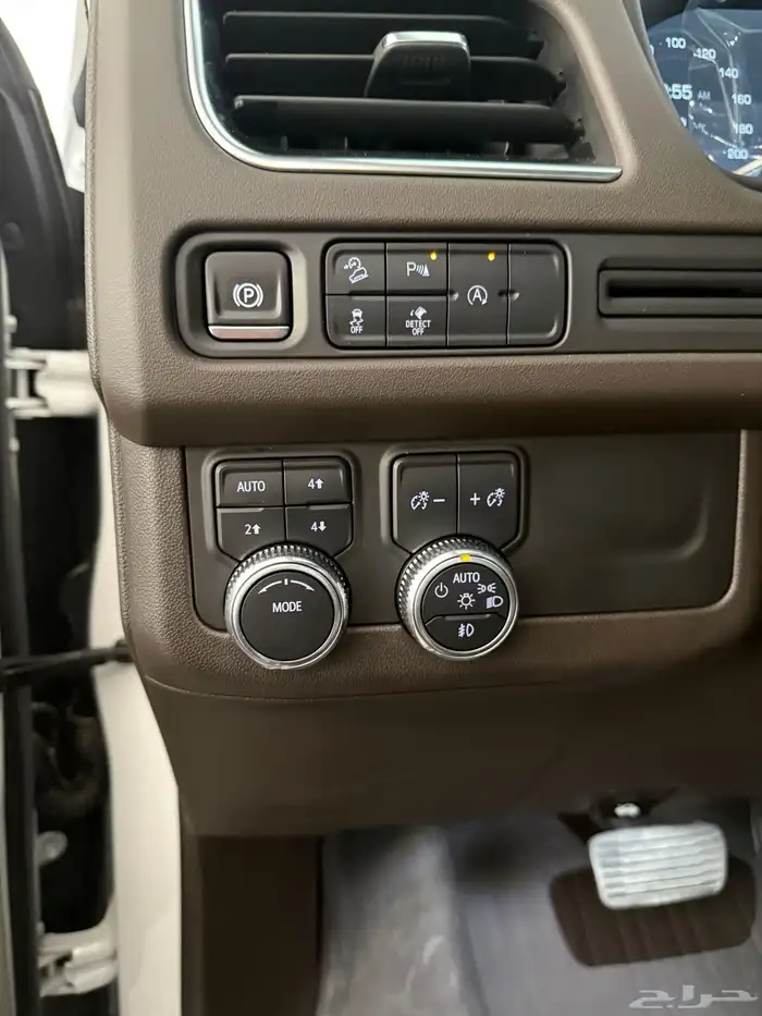 حي أم سي يوكن SLT موديل 2024 18