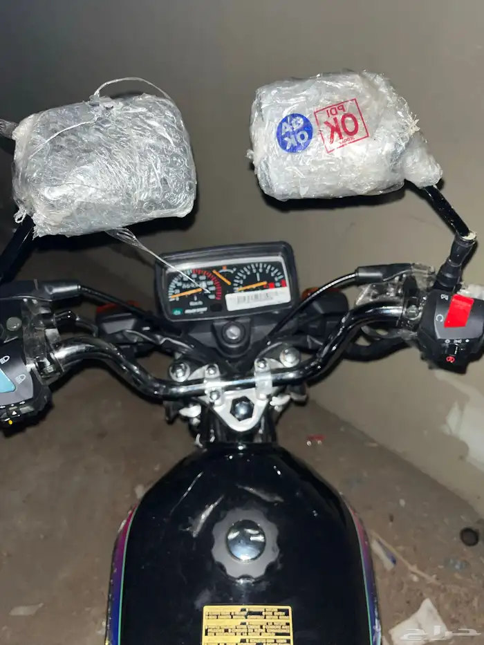 دباب سويدي 3