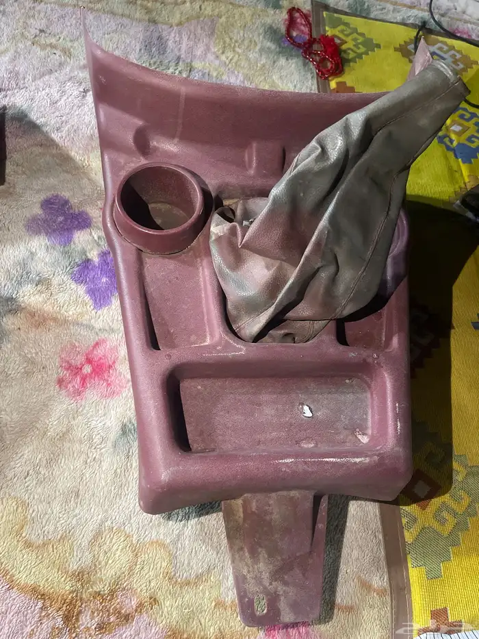 سست وقطع هايلوكس ومسجلات وشمعات 15