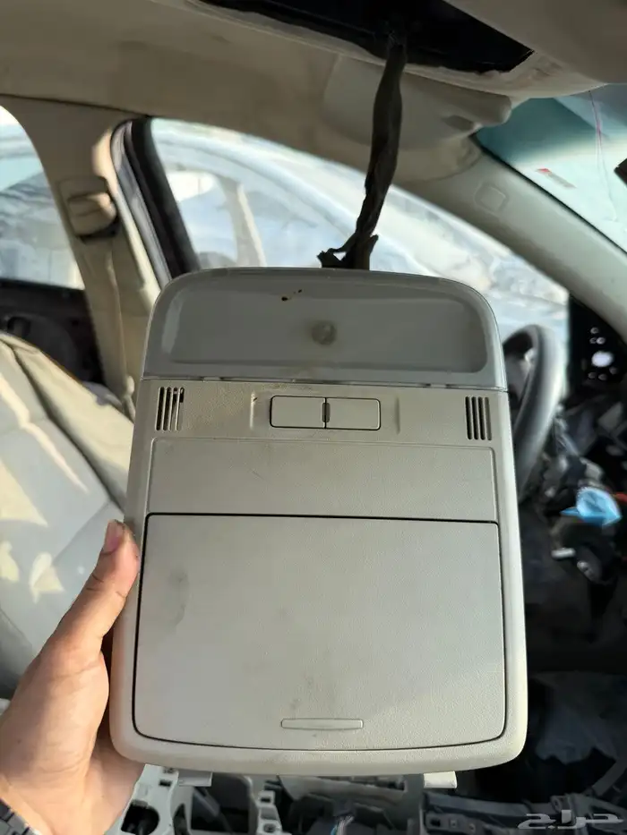 ديكور سقف كابرس 13 0