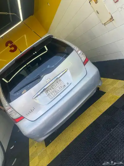 ميتسوبيشي قرانديز 2010 نضيف جدا للبيع العاجل index