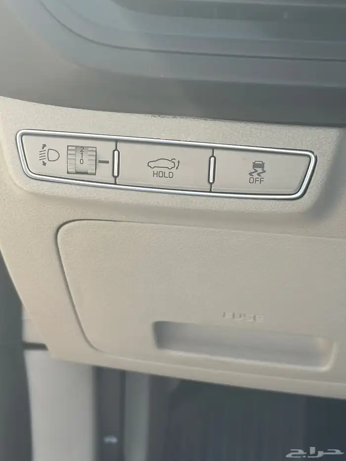 كيا كي 8 بنزين 2023 فل كامل 13