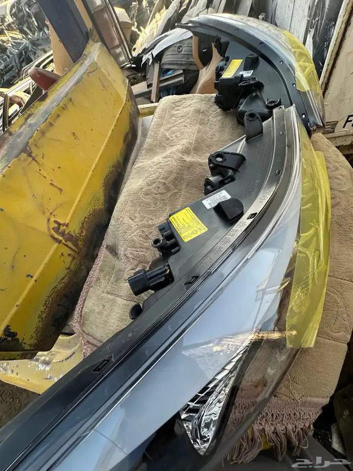 لنترا2016 شمعات فل كامل ليد 8