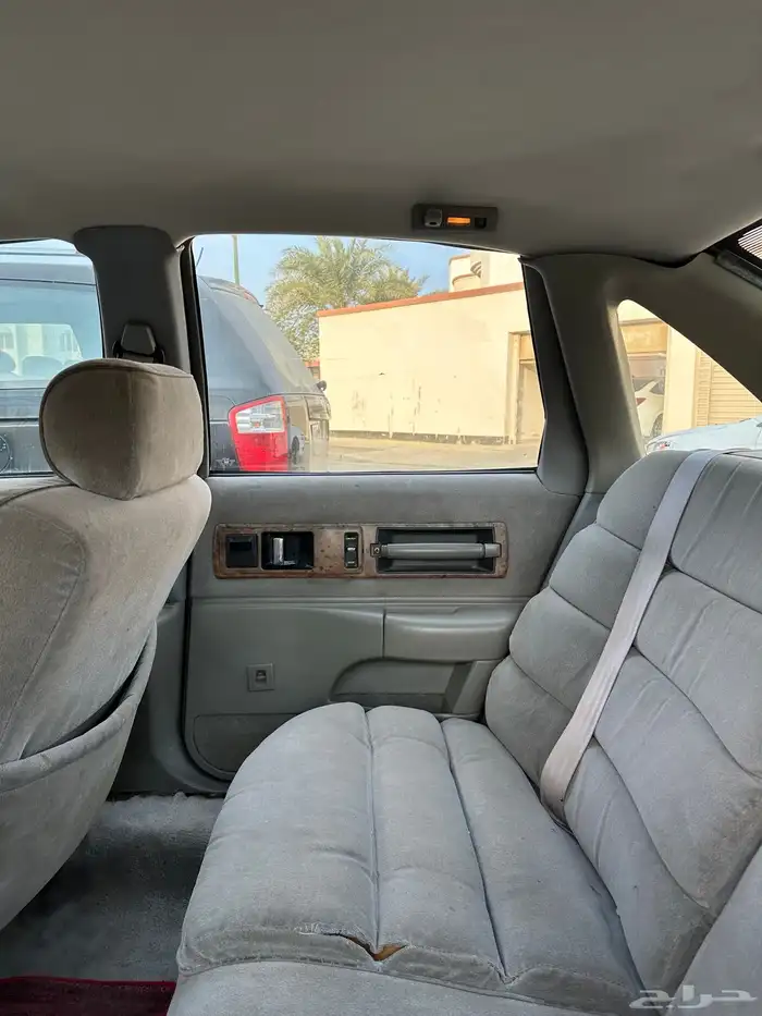 كابرس صابونة 1993 أمريكي 10