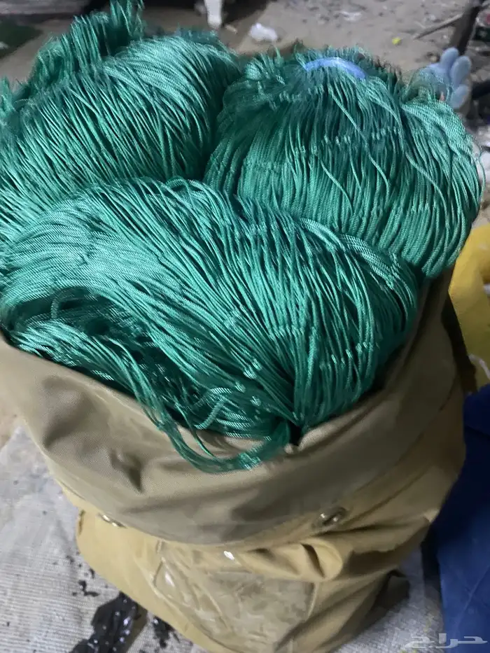 شبكه صيد الطيور جديده 0