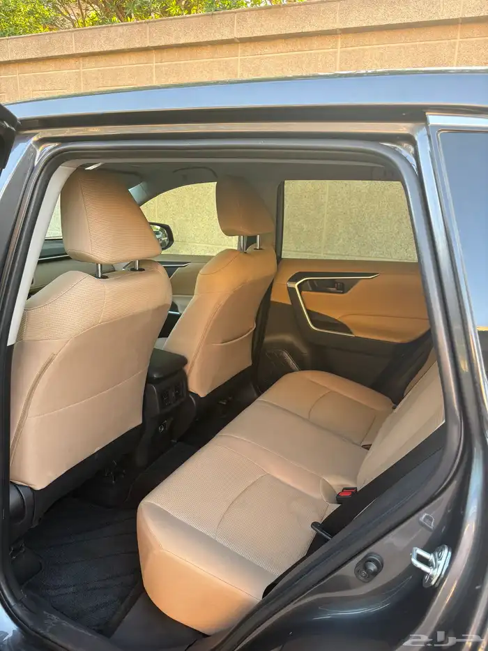 راف فور 2023 2