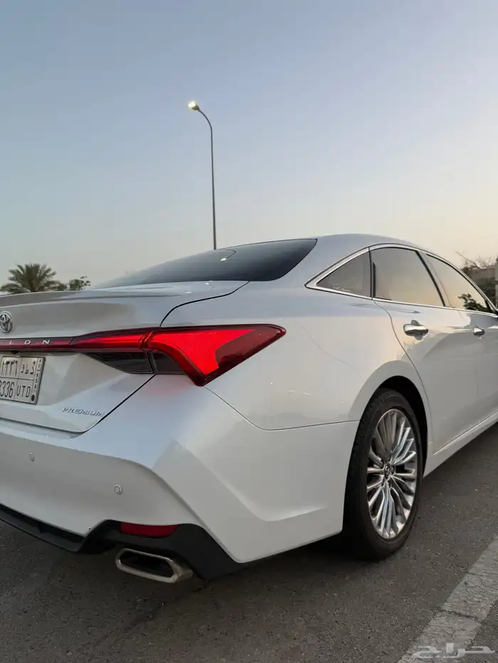 أفالون بريميوم ( مخزن ) 23