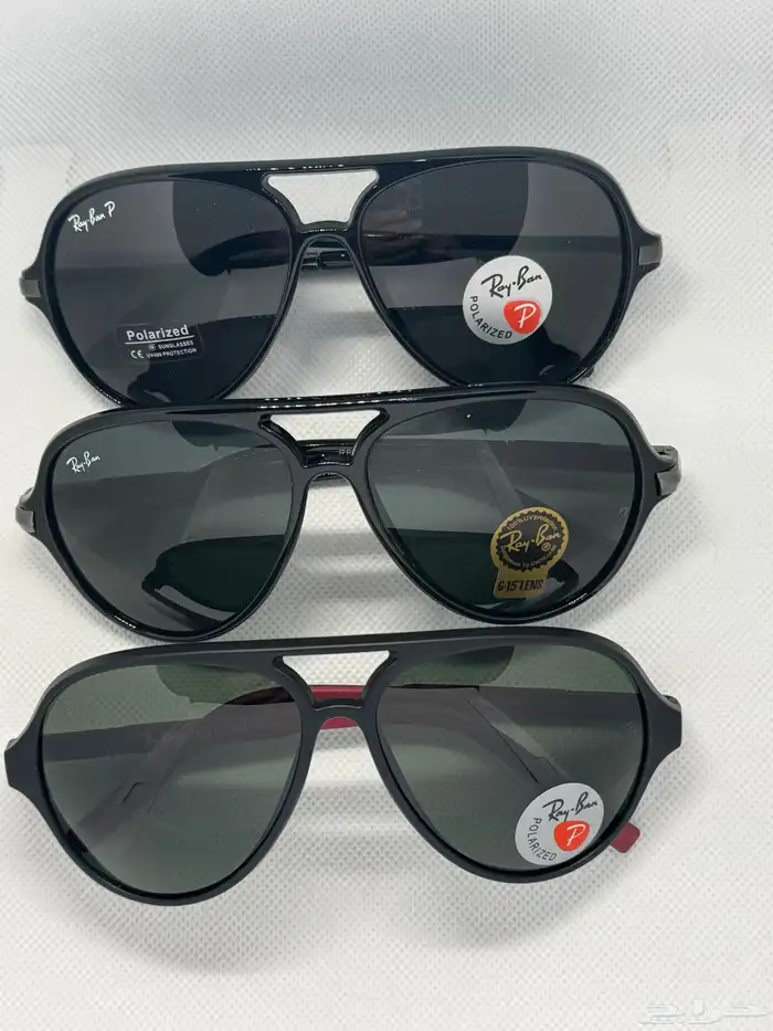 نظارات شمسيه وايطارات طبيه 24