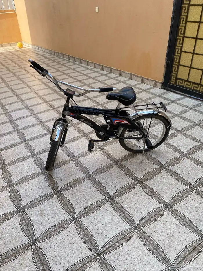 رامبو مقاس 20 0