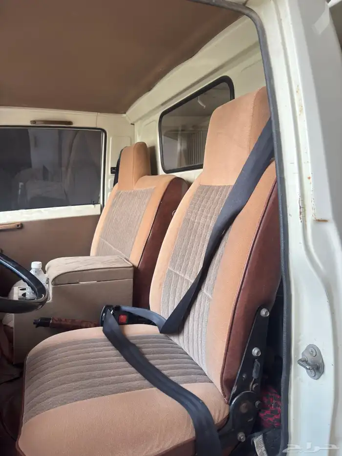 قلاب ديهاتسو84 وكالة نضيف 56