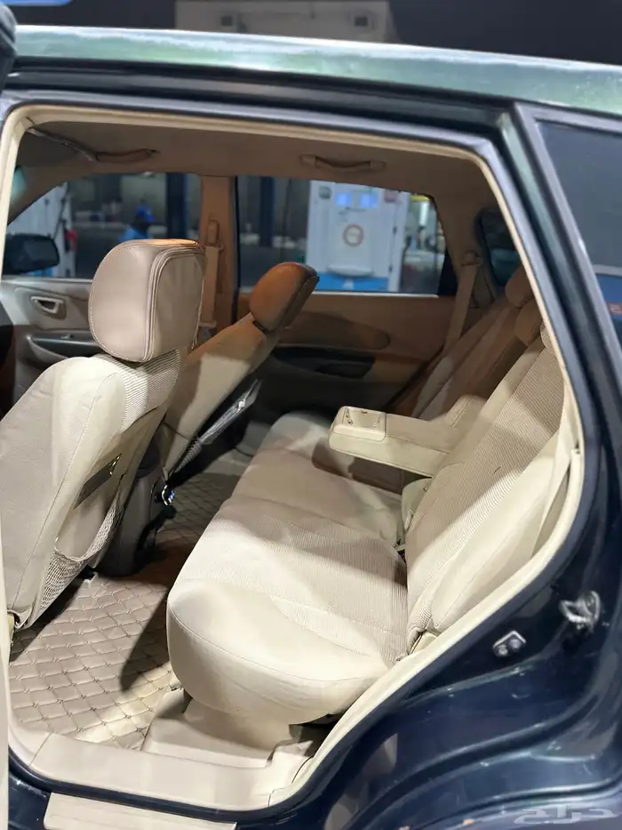 جيب توسان 2006 26