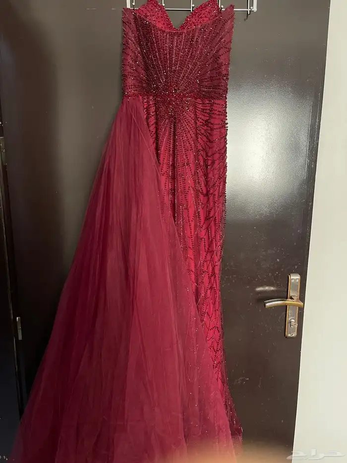 فستان سهره 4