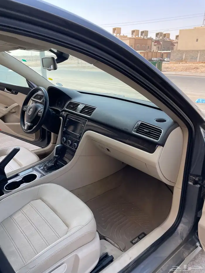 فلكس ويجن باسات 2014 فل كامل قيرومكينه شرط الممشى 200وعلي 8