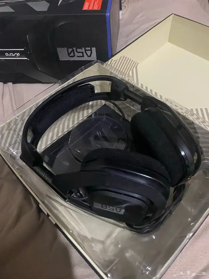 سماعه استرو A50 0