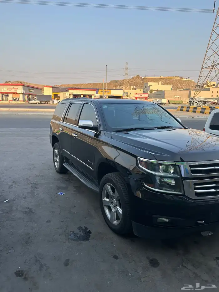 شيفرولية تاهو نسخة مون لايت 2020 2