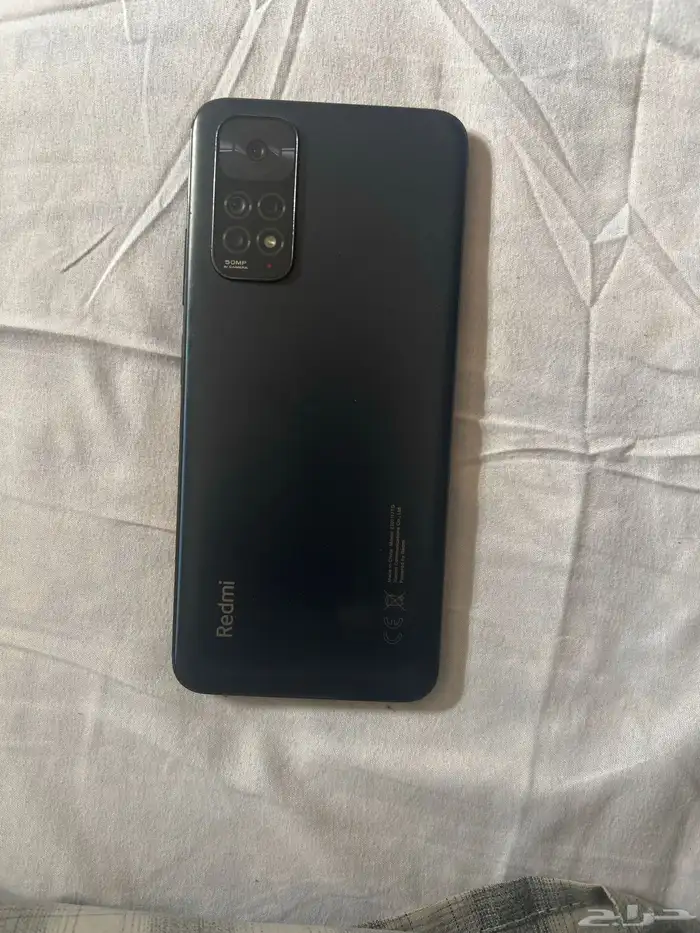 شاومي ريدمي نوت 11 0