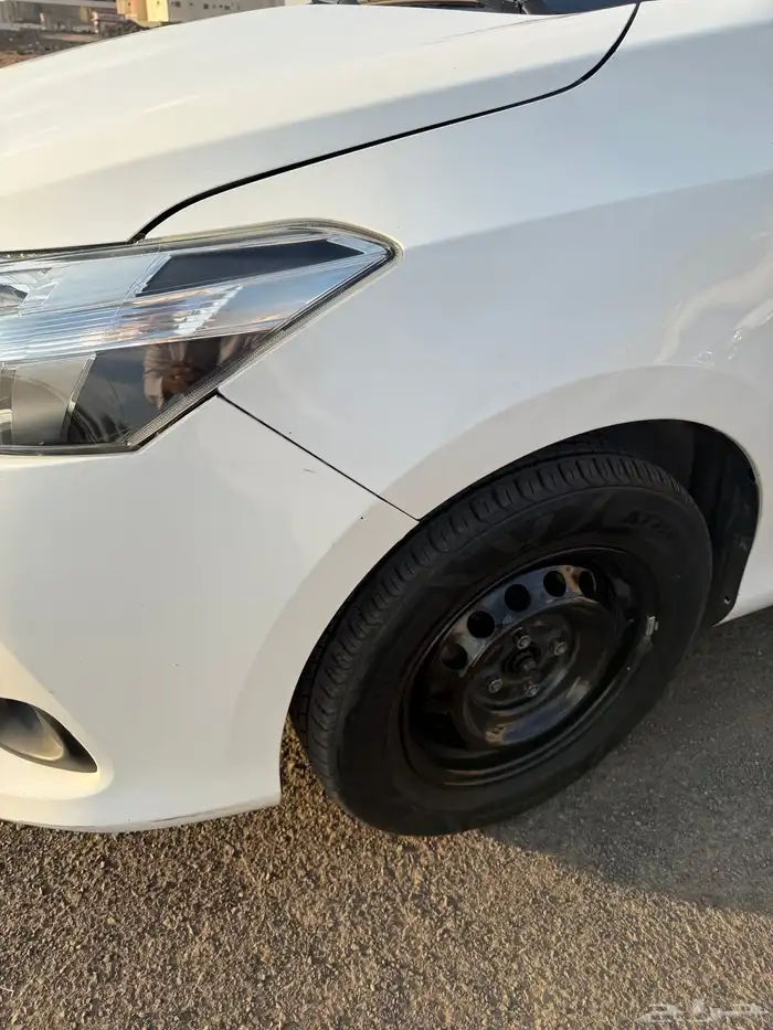 يارس 2015 للبيع 19