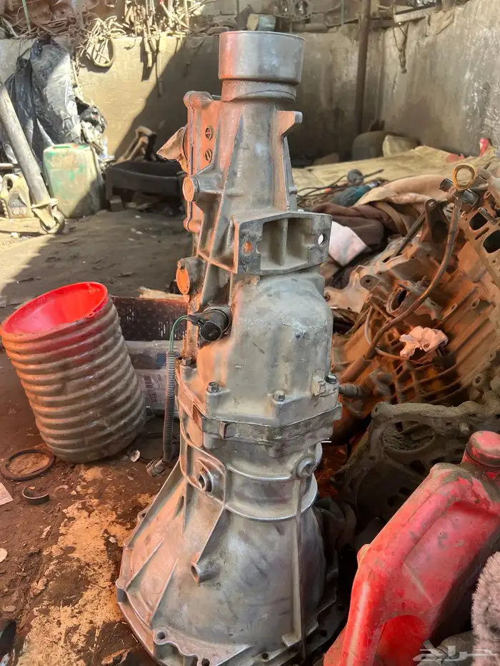 قير ددسن 10 1