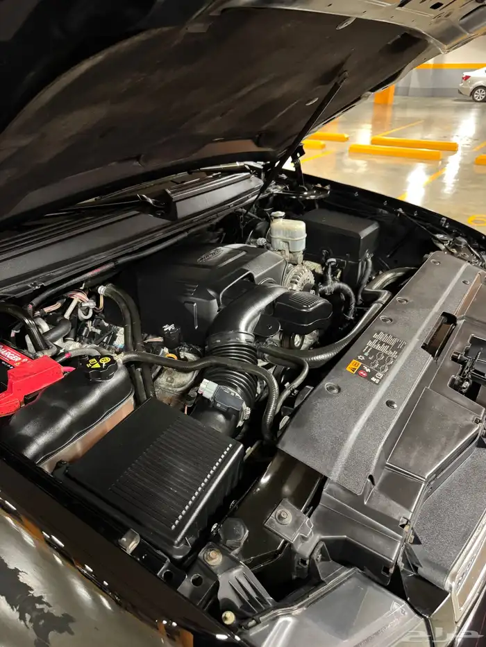 للبيع تاهو 2012 (تم البيع) 51